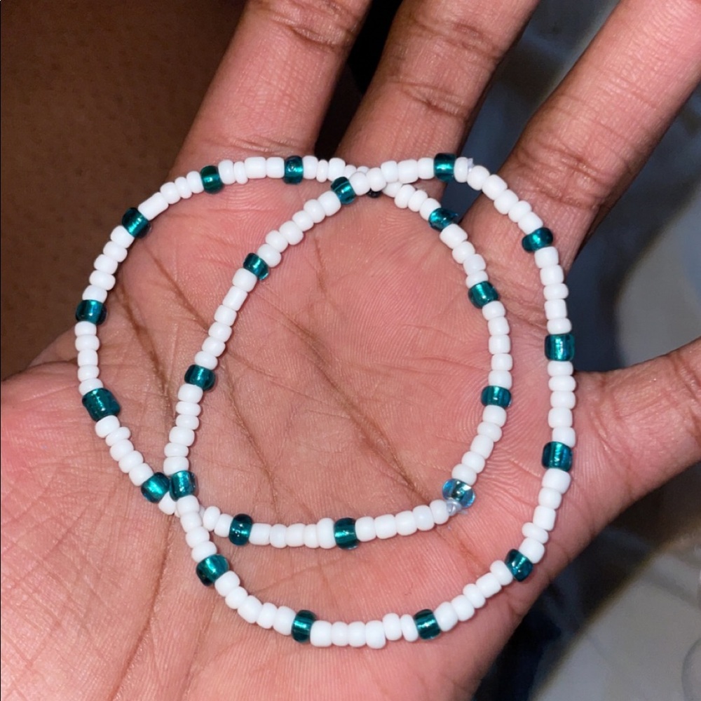 Bead Bracelet 7